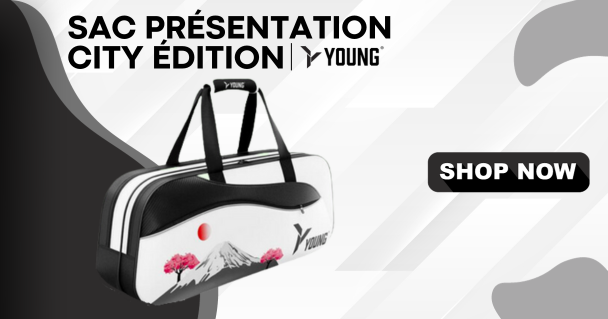 sac Présentation city